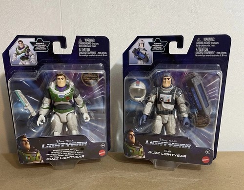 Disney pixar lightyear - pixar, &