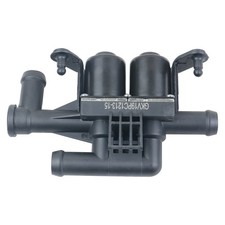 Heizungsventil Kühlmittel