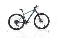 Focus Raven 8.7 Fahrrad Mountainbike Top 29" 2025 blue Pro Refurbished