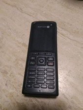 Alcatel-Lucent 8262 Mobile DECT Telefon , gebraucht mit Spuren siehe Bild / Text