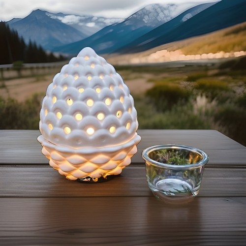Partylite scent glow - partylite,