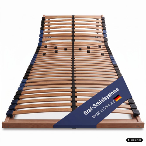 Leo lattenrost zonen - 7,