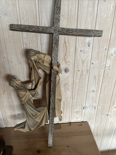 Kreuzweg jesus maria - kreuzweg,