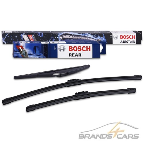 Bosch aerotwin scheibenwischer - bosch,