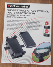 Bikemate Smartphone-Halterung