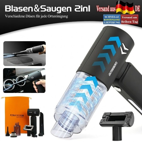 Mini handstaubsauger - mini,