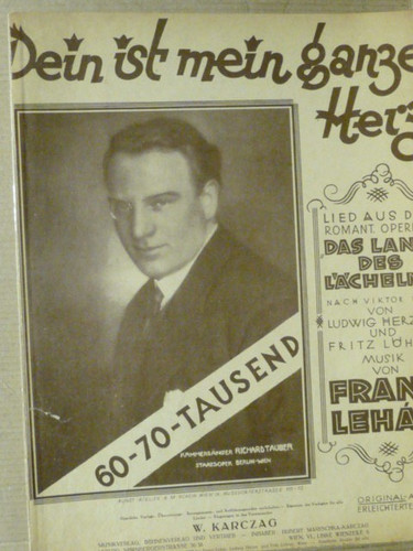 Musiknoten einzelpartitur - einzelpartitur, "