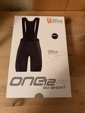 SQlab Herren ONE12R Bib-Shorts