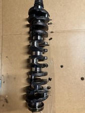 Kurbelwelle für BMW 5 E60 530D 7792330