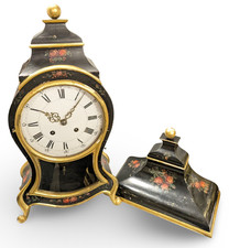 Neunburger Uhr Konsoluhr