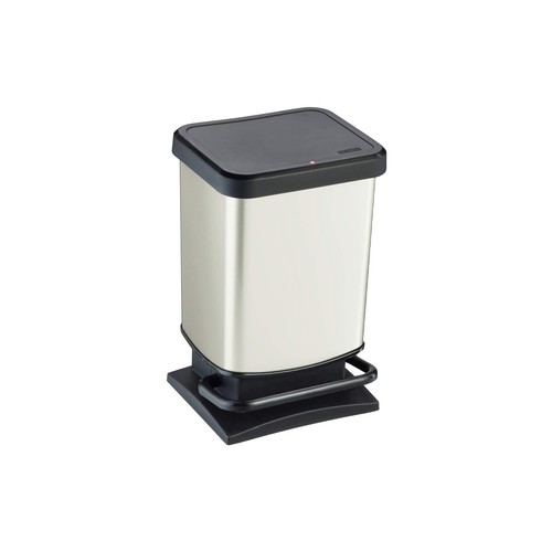 Rotho abfalleimer 20l paso - abfalleimer,