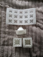 Kerzen Formen Selber Gießen