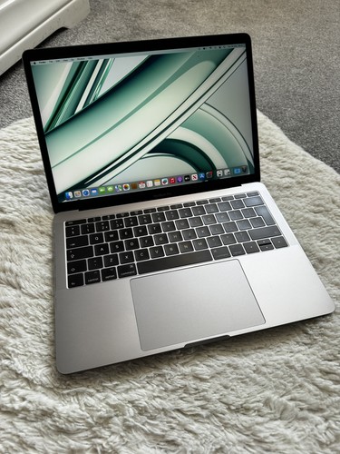 Apple macbook pro zoll - 13,