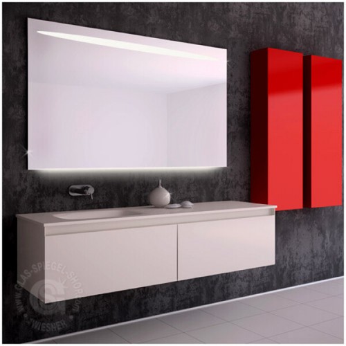 Hinterleuchteter led - hinterleuchteter,
