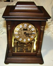 HERMLE  Drehpendeluhr   Kaminuhr   Buffetuhr   Laternenuhr   Tischuhr