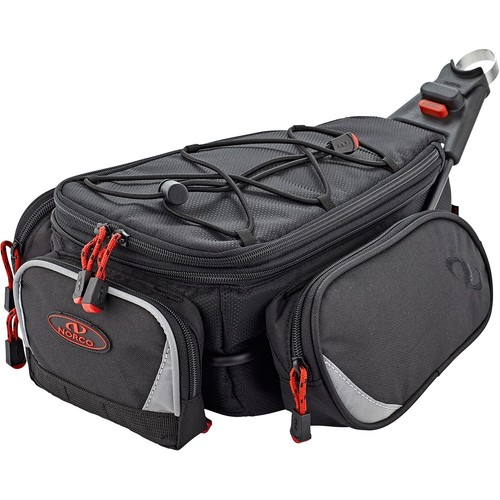Norco satteltasche carson - satteltasche,
