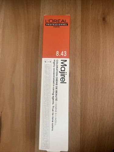 Loreal majirel haarfarbe - loreal,