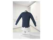 CLEANmaxx Hemdenbügler Bügelpuppe Hemden Blusen Bügelautomat Heißluft Trockner