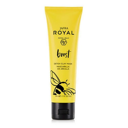Jafra royal boost - royal,