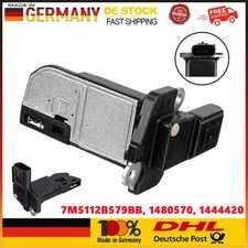 Luftmassenmesser für Ford