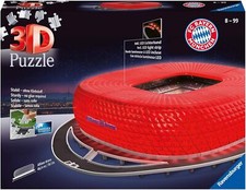 Ravensburger 3D Puzzle Allianz