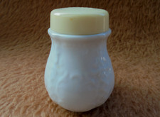 Seltmann Weiden Pfefferstreuer - Salzburg - weiß