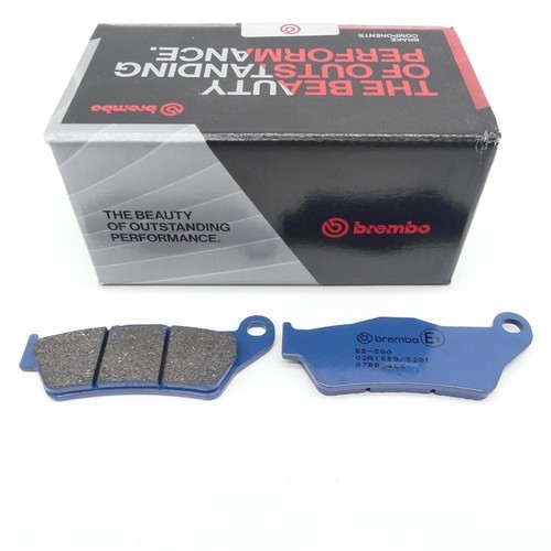 Brembo bremsbelag bremsbeläge - bremsbelag,