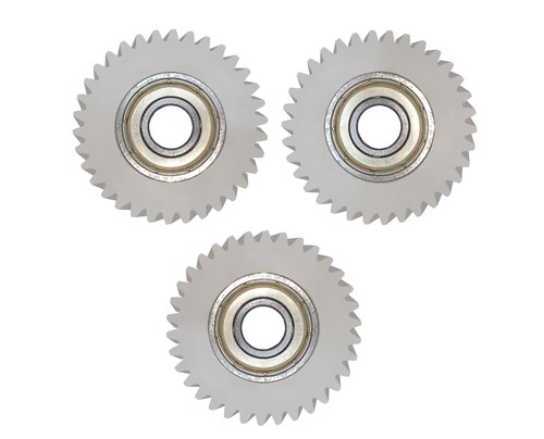 Set stück getriebe motor - set, 3