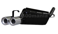 Schalldämpfer Fiat Panda 141