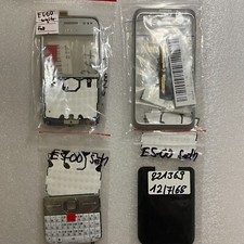 Original Nokia E5-00, E6-00