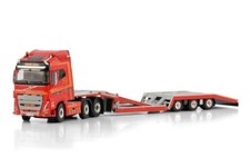 Volvo fh5 globetrotter truck - fh5,