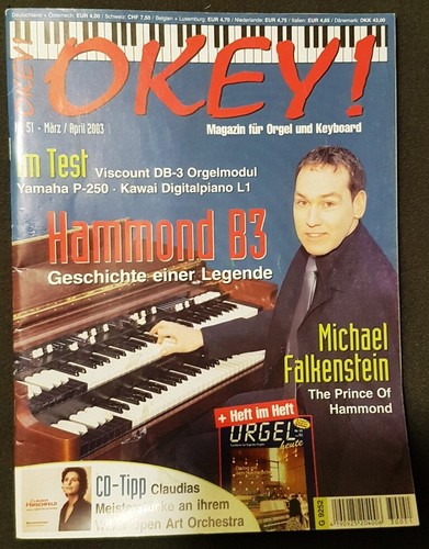 Okey orgel musik - ,