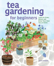 Tea gardening for - tea,