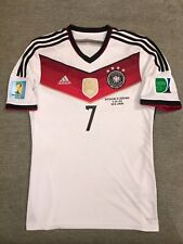 Adidas DFB Deutschland Trikot