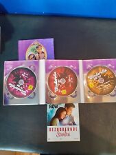 Cinderella 80/87 Collection (Blu-Ray) von Roberto Malen... | DVD | Zustand gut