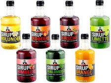 Sirup Royale Getränkesirup