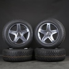Mercedes G55 G63 G65 AMG G-Klasse W463 original 19 Zoll Winterräder A4634012102
