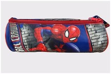 Spiderman Marvel Schlamper