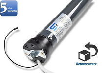 b-ware SCHARTEC Funk Rolladenmotor Rolladenantrieb Rohrmotor 40 60 mm Rollladen