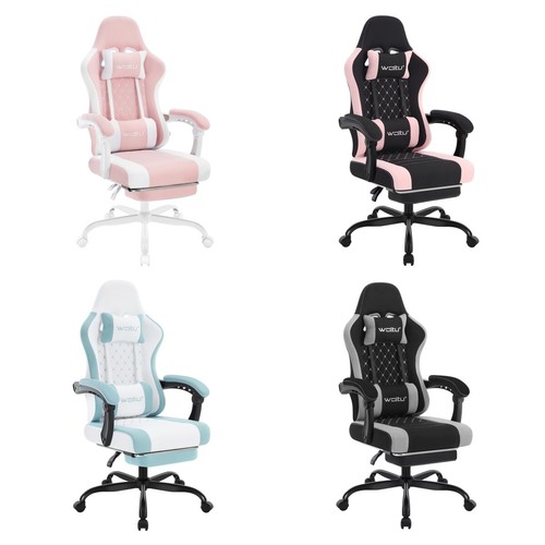 Gaming stuhl mit - gaming,