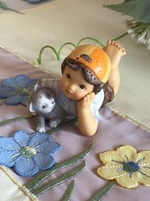 Goebel Nina & Marco 🐈 Marco