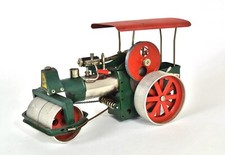 Wilesco Dampfwalze Old Smoky