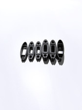 Vision Metron TFA Aero Spacers