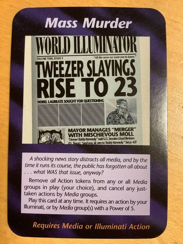 Mass murder illuminati new - illuminati,