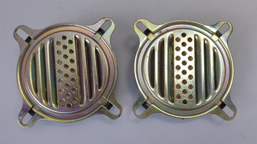 Isophon 7 statischer - -,