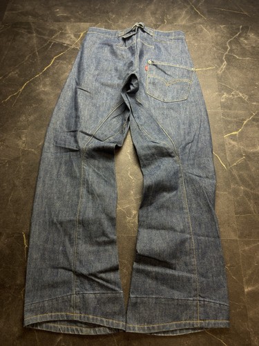 Vintage levi engineered - vintage,