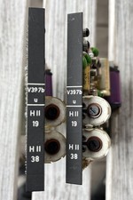 Telefunken V397b playback
