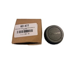 Kamera-Adapter  Williams M48 kompatibel mut CANON EOS