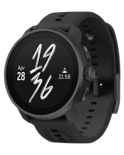 Suunto race gps sportuhr - suunto, s