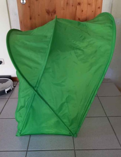 Ikea zelt bettüberdachung - ikea,